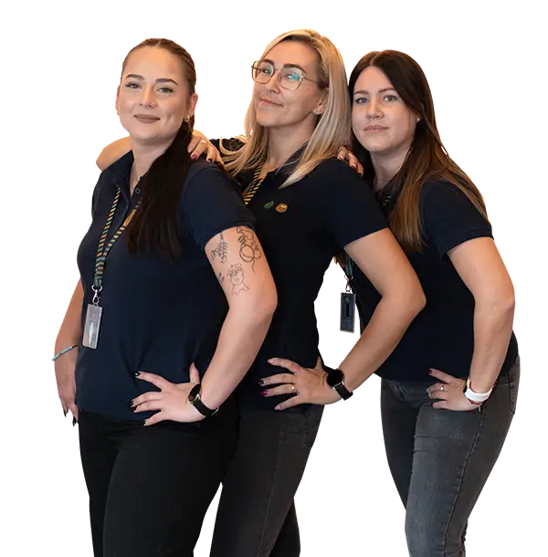 Koordynatorzy sprzedaży